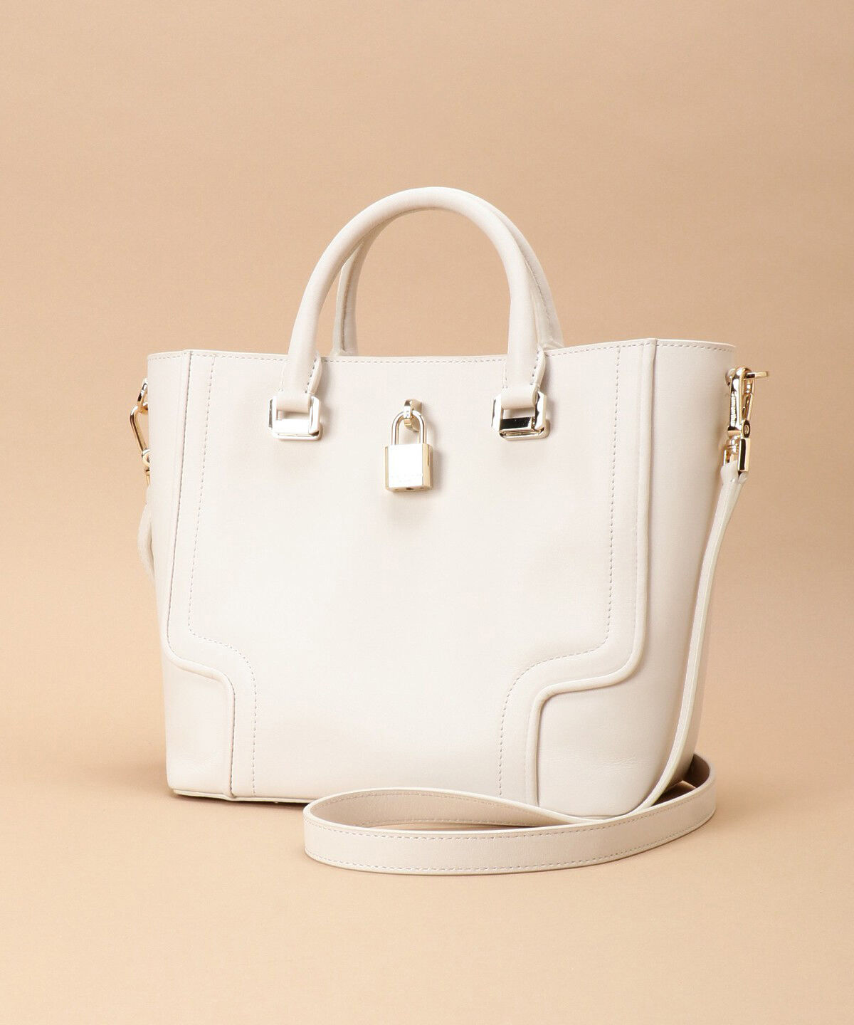 Samantha Thavasa「サマンサ シュマンドジャルダン トートバッグ」|トートバッグ|