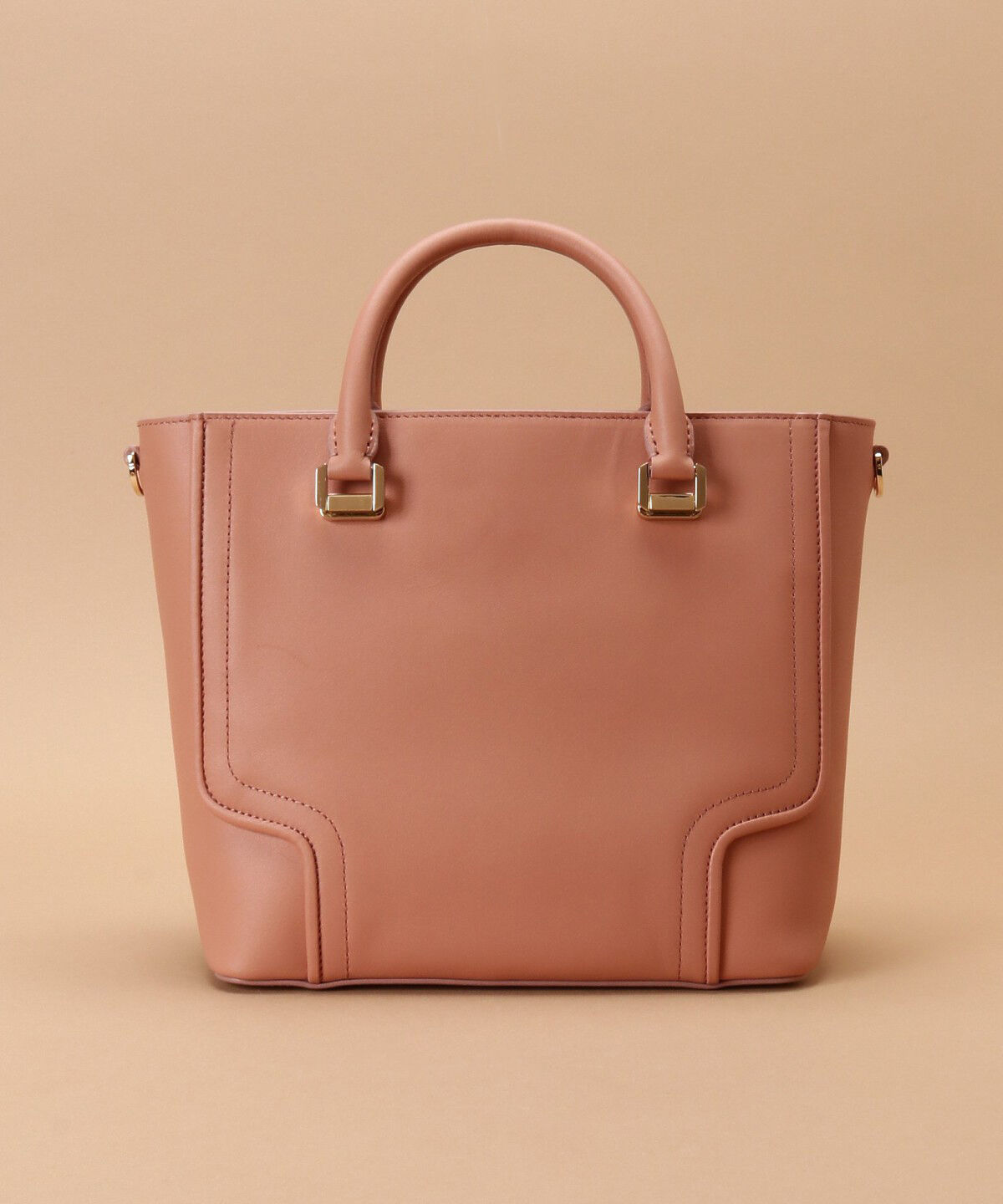 Samantha Thavasa「サマンサ シュマンドジャルダン トートバッグ」|トートバッグ|