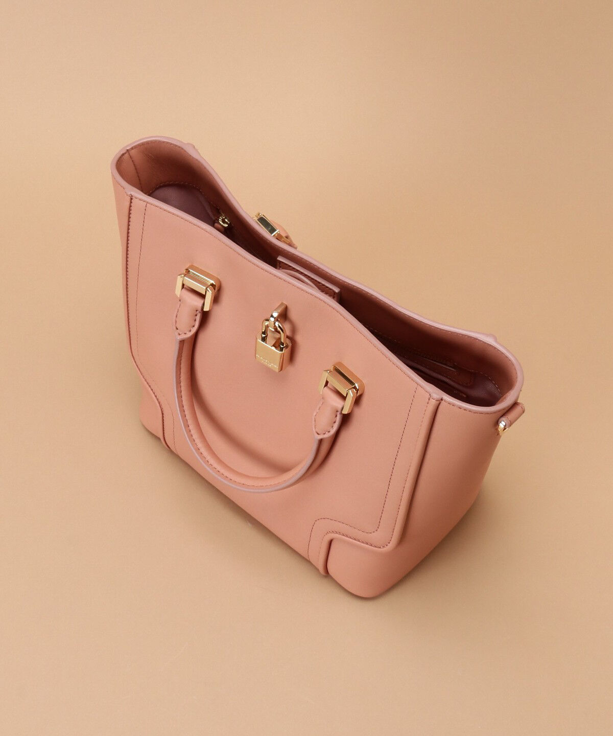 Samantha Thavasa「サマンサ シュマンドジャルダン トートバッグ」|トートバッグ|