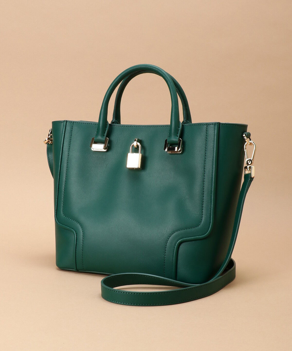 Samantha Thavasa「サマンサ シュマンドジャルダン トートバッグ」|トートバッグ|