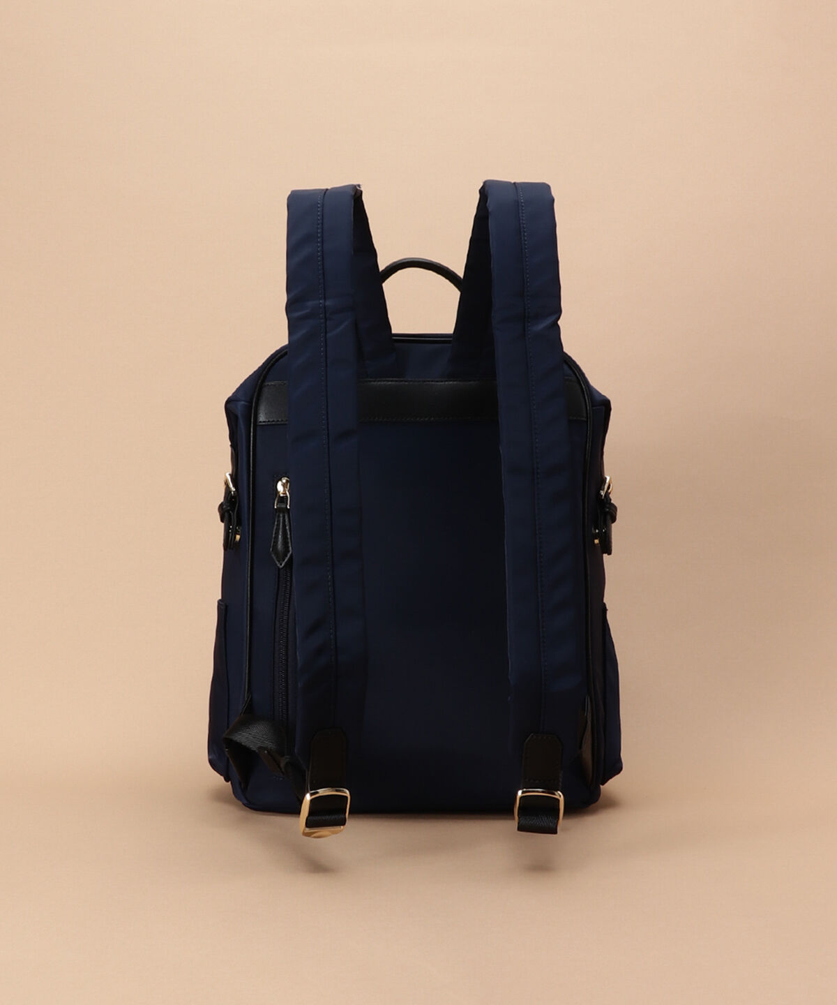 Samantha Thavasa「シンプルナイロンリュック 大サイズ」|リュック|