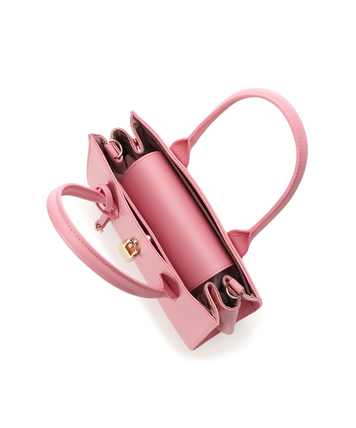 Samantha Thavasa「サマンサヴィリエ[Revival Collection]」|ハンドバッグ|