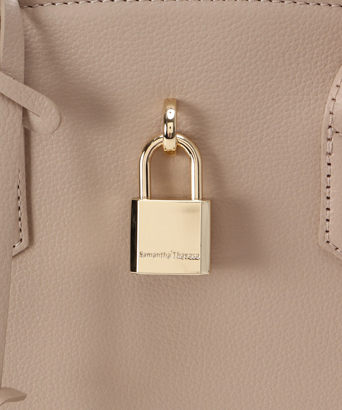 Samantha Thavasa「サマンサヴィリエ[Revival Collection]」|ハンドバッグ|