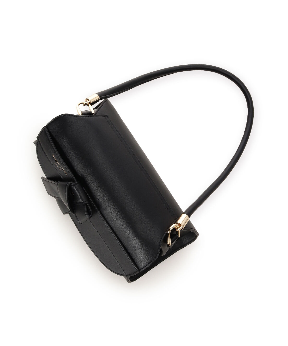 Samantha Thavasa「リボンベルト ワンハンドルバッグ」|ハンドバッグ|