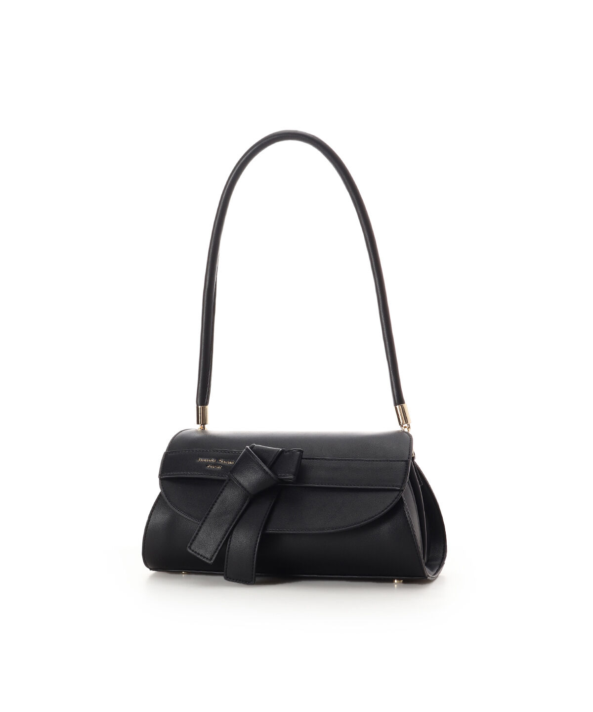 Samantha Thavasa「リボンベルト ワンハンドルバッグ」|ハンドバッグ|