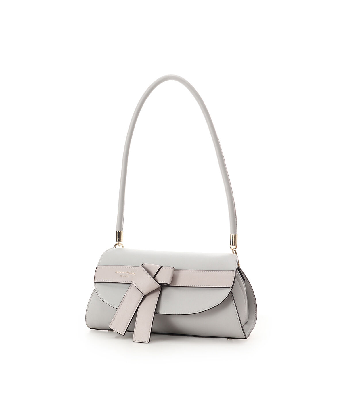 Samantha Thavasa「リボンベルト ワンハンドルバッグ」|ハンドバッグ|