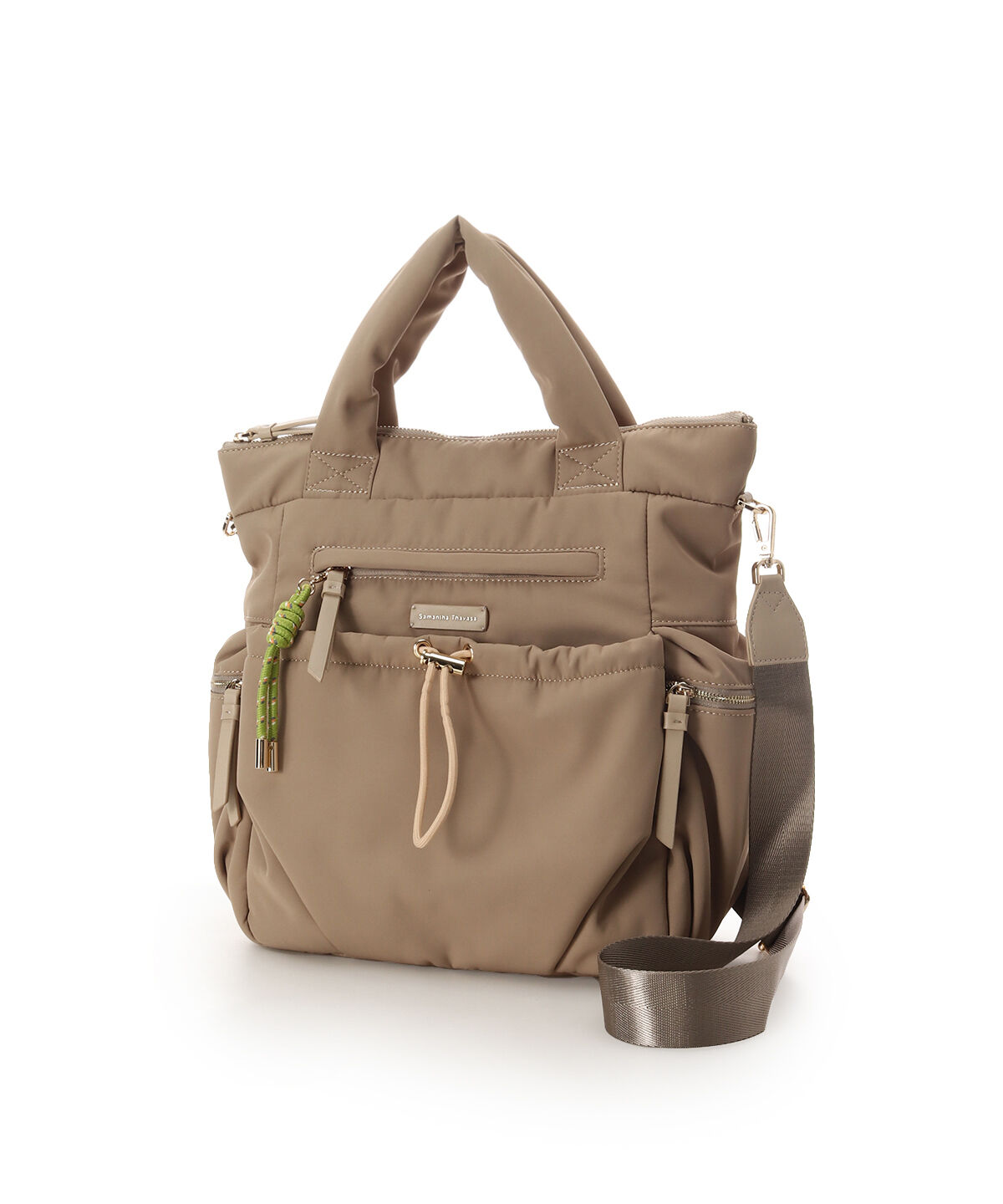 Samantha Thavasa「ボンディング 3wayバッグ」|ハンドバッグ|