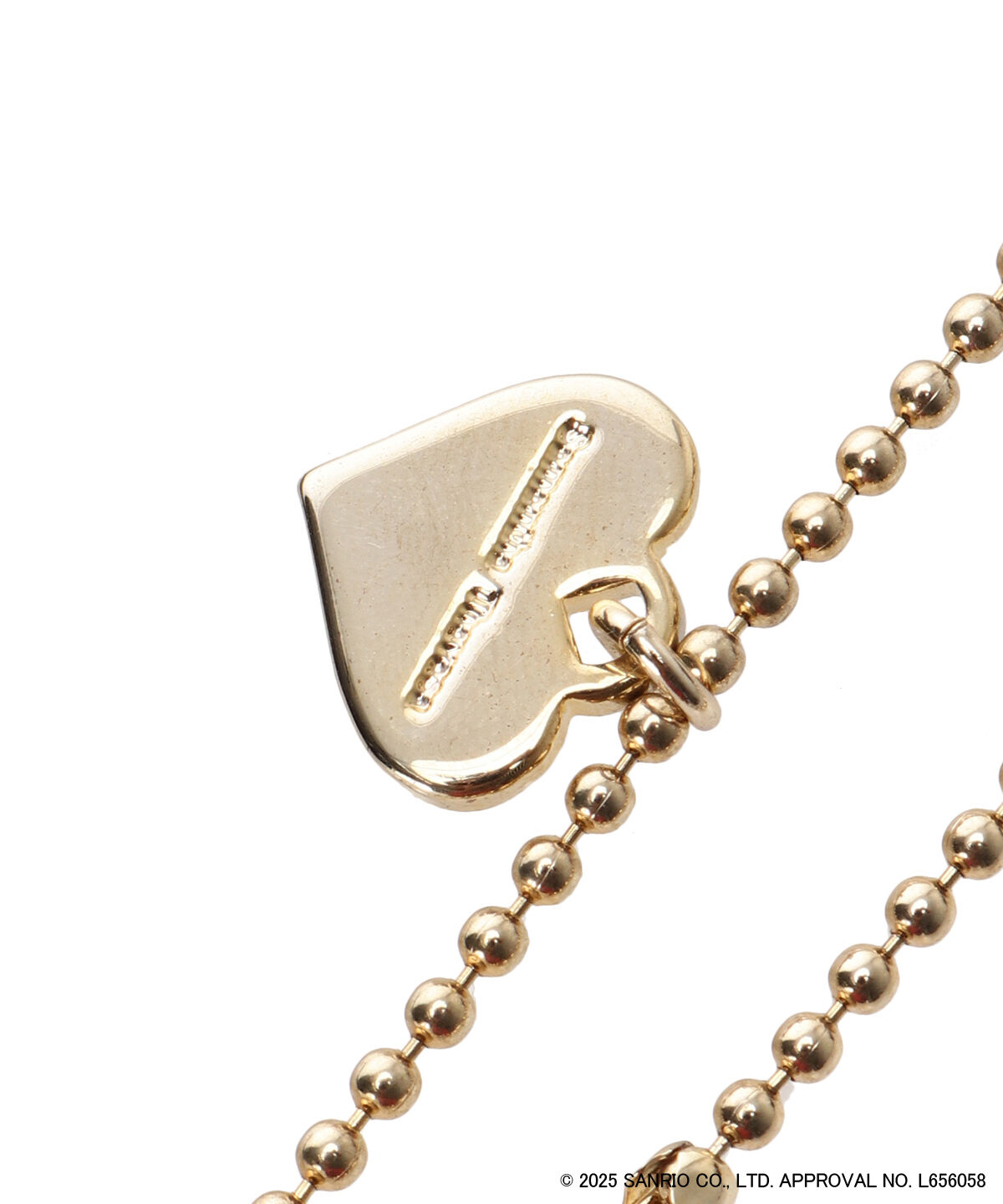 Samantha Thavasa「「ハローキティ」コレクション ぬいぐるみチャーム」|チャーム・キーホルダー|