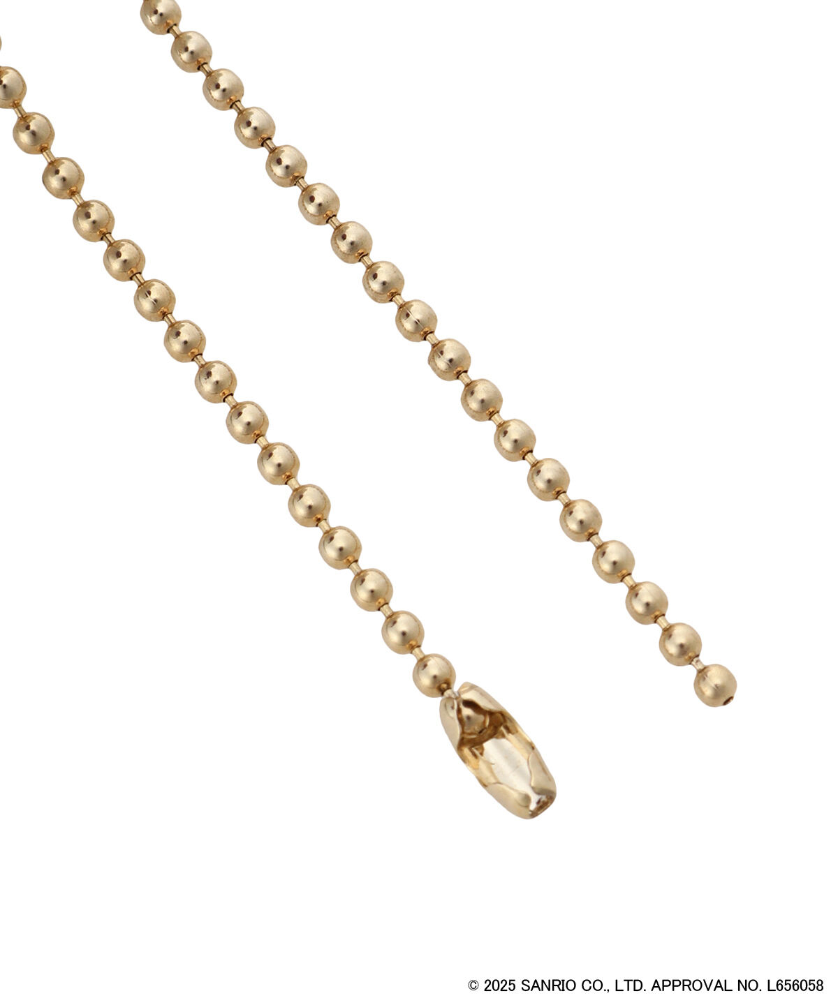 Samantha Thavasa「「ハローキティ」コレクション ぬいぐるみチャーム」|チャーム・キーホルダー|