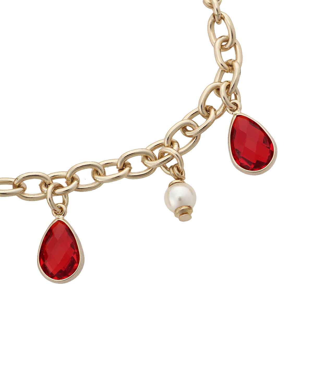 Samantha Thavasa「クリアラメフラワーバッグチャーム」|チャーム・キーホルダー|