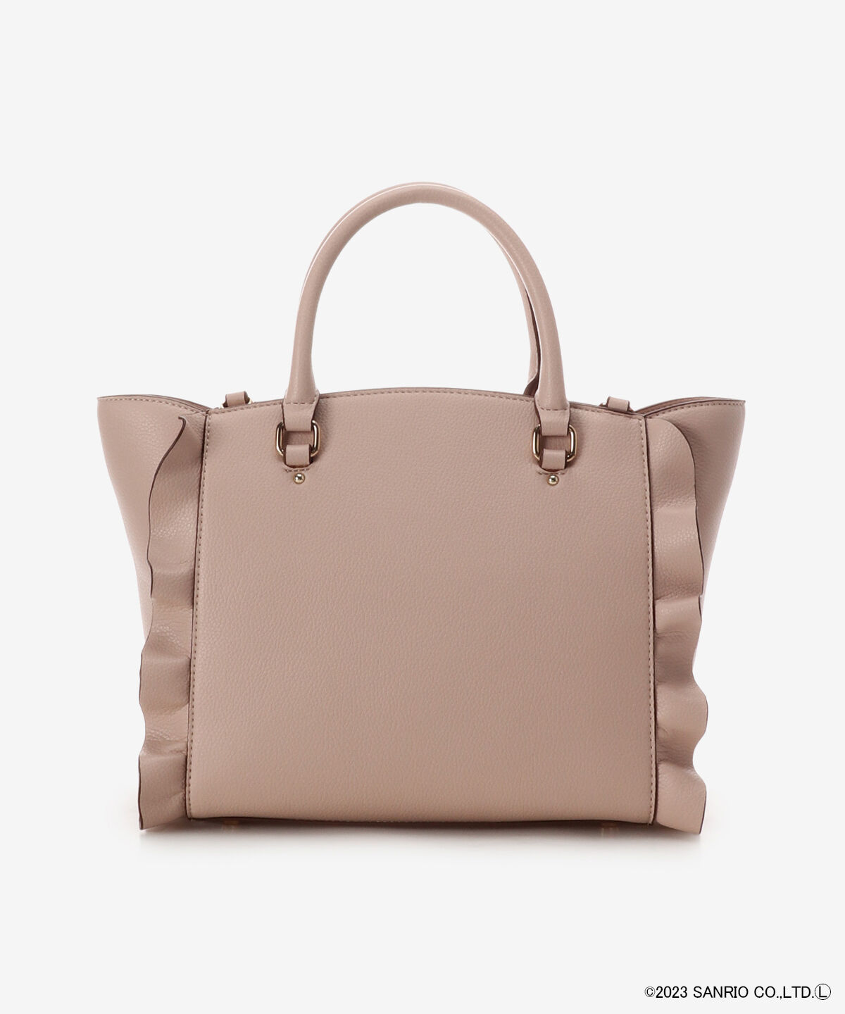 Samantha Vega「フラッター（小）」|ハンドバッグ|