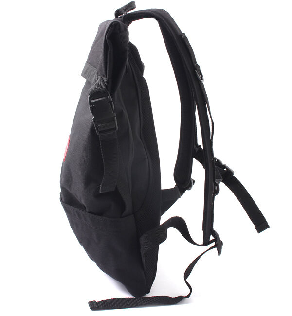 Manhattan Portage「Rolling Thunderbolt Backpack」|リュック|
