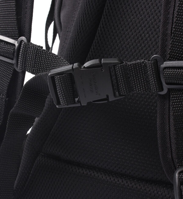 Manhattan Portage「Rolling Thunderbolt Backpack」|リュック|