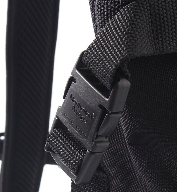 Manhattan Portage「Rolling Thunderbolt Backpack」|リュック|