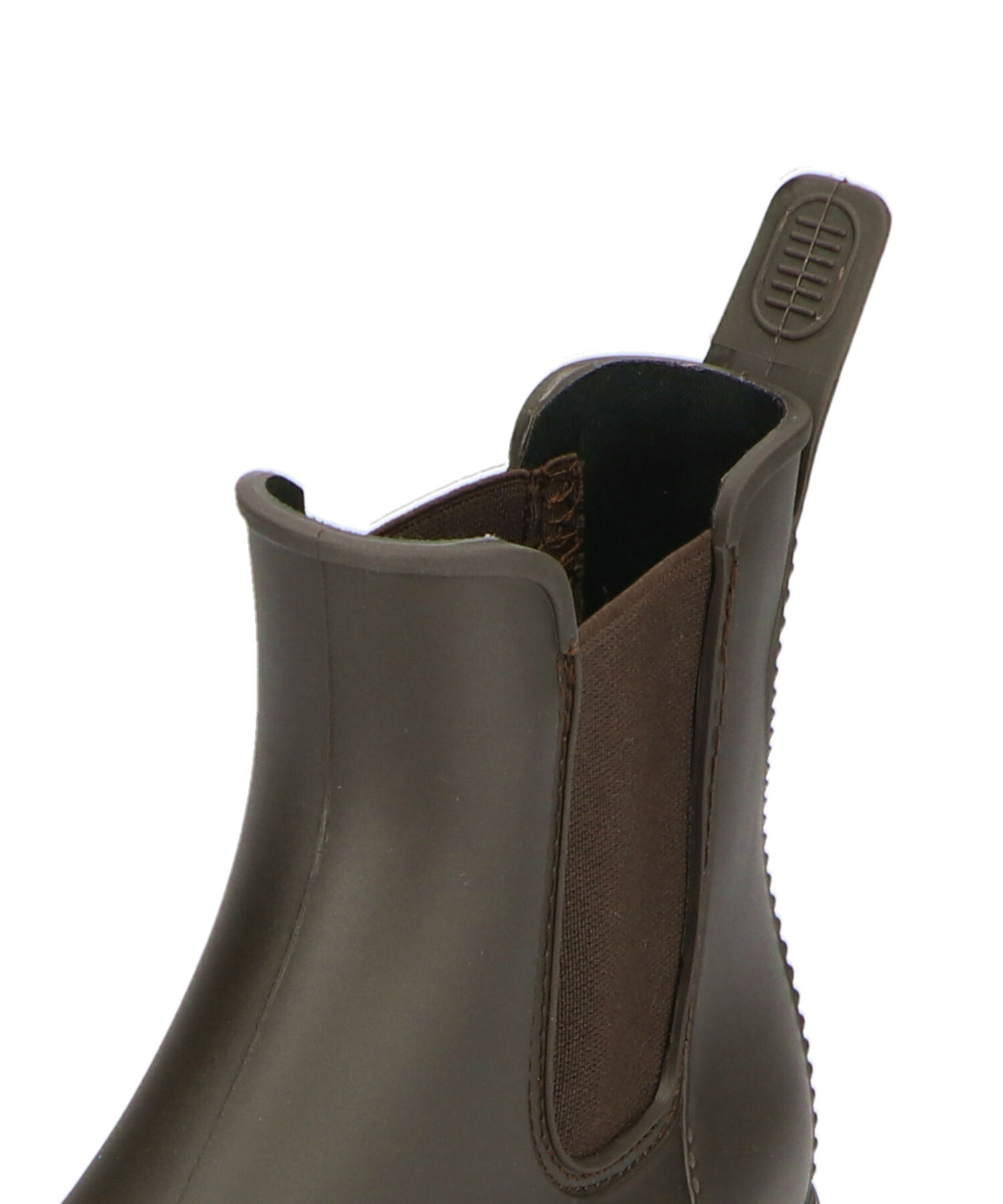 ORiental TRaffic「【累計6万足突破/ 防水 】 サイドゴア ラバー レインブーツ /R-0015 レインシューズ ショートブーツ」|レインシューズ|