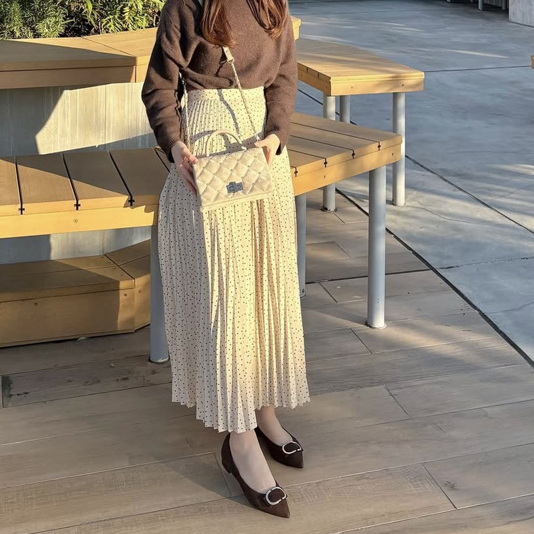 ダイアナ「【ルミネ限定カラー】　シューズ　G42210」|パンプス|