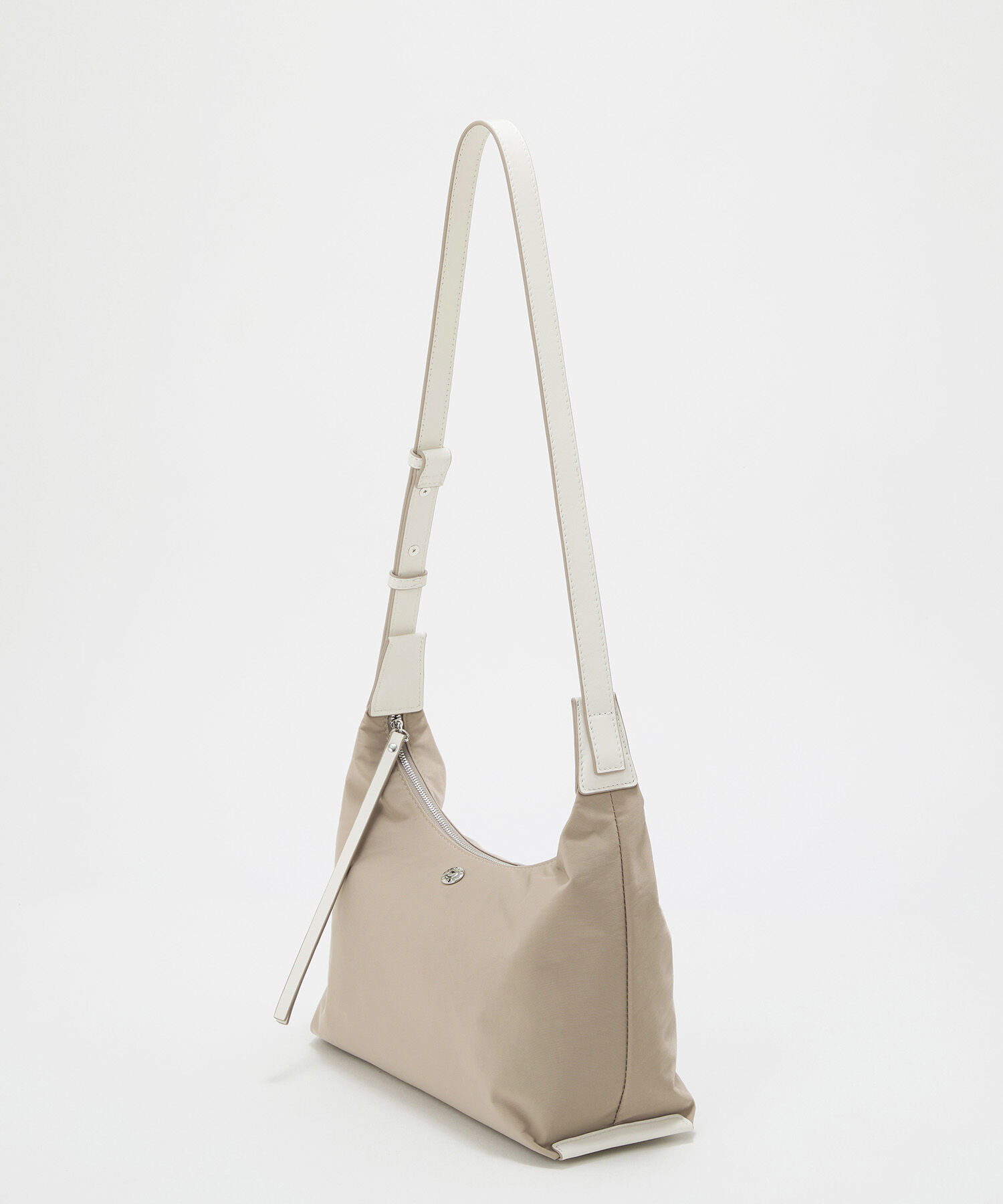 TOPKAPI BREATH「【Breath TOPKAPI】MORPH モーフ リンクルナイロン ショルダーバッグ　軽量 」|ショルダー・メッセンジャー|