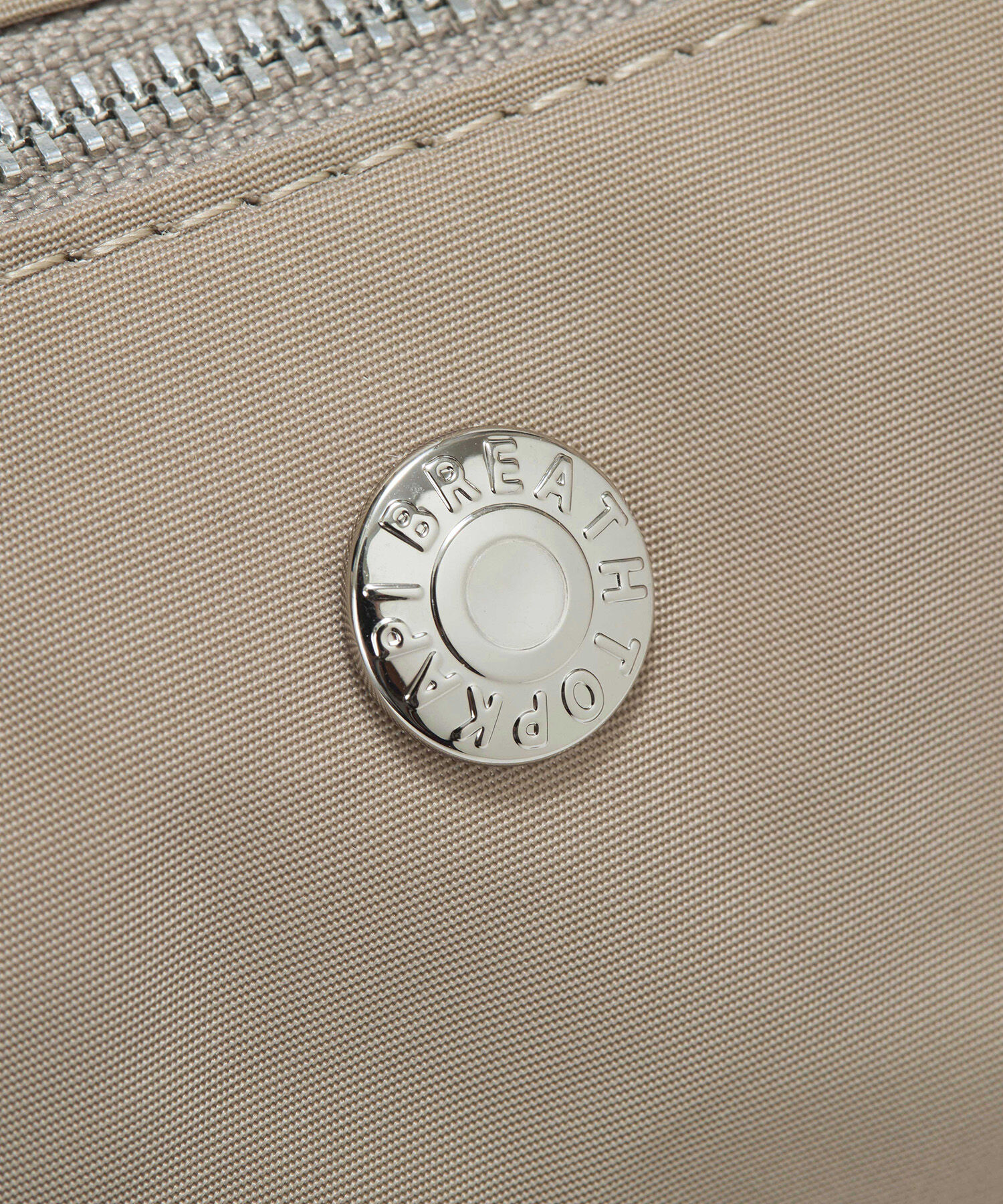 TOPKAPI BREATH「【Breath TOPKAPI】MORPH モーフ リンクルナイロン ショルダーバッグ　軽量 」|ショルダー・メッセンジャー|