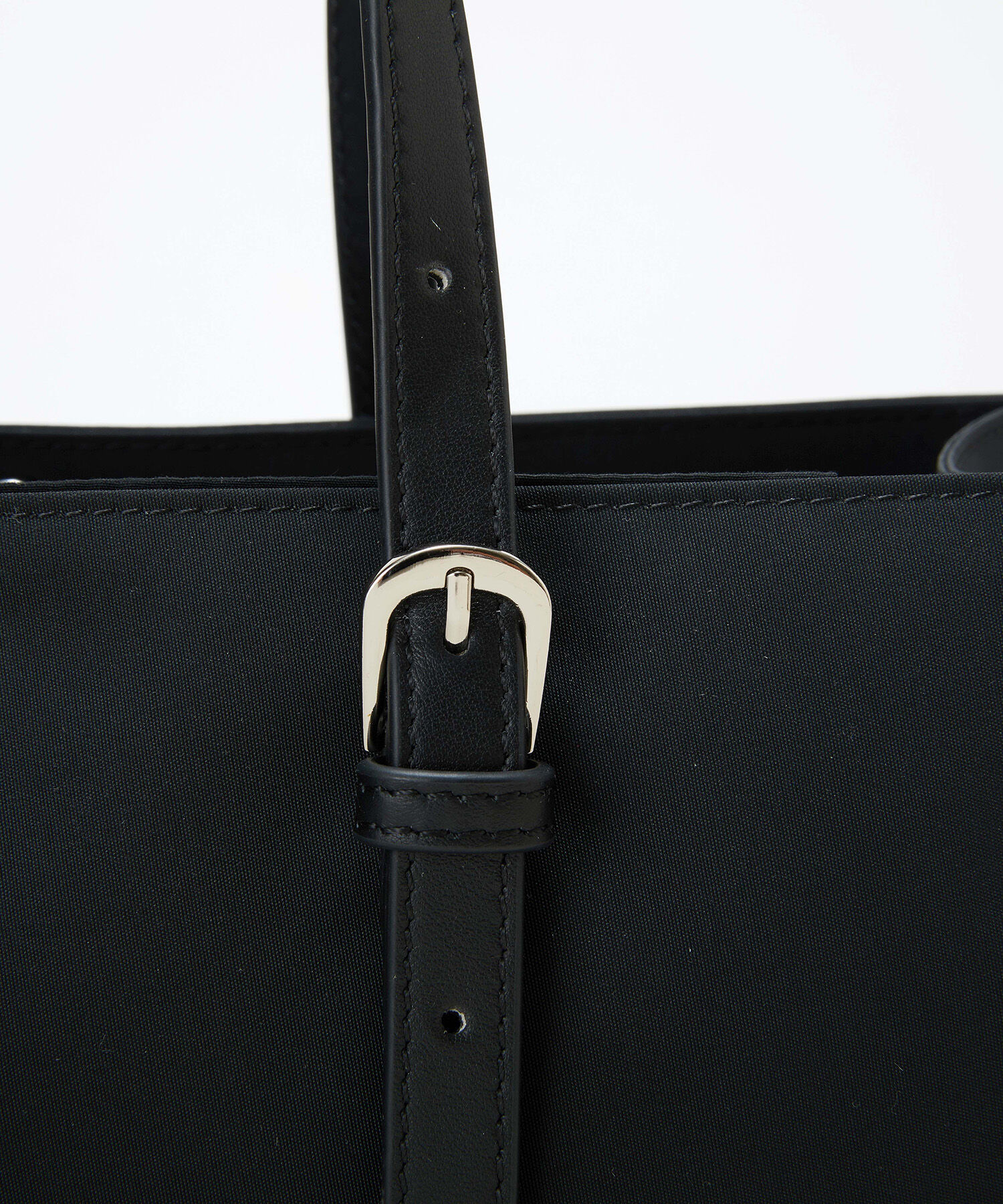 TOPKAPI BREATH「【Breath TOPKAPI】FRAME フレーム レザーベルト ワイド ミニ トートバッグ」|トートバッグ|