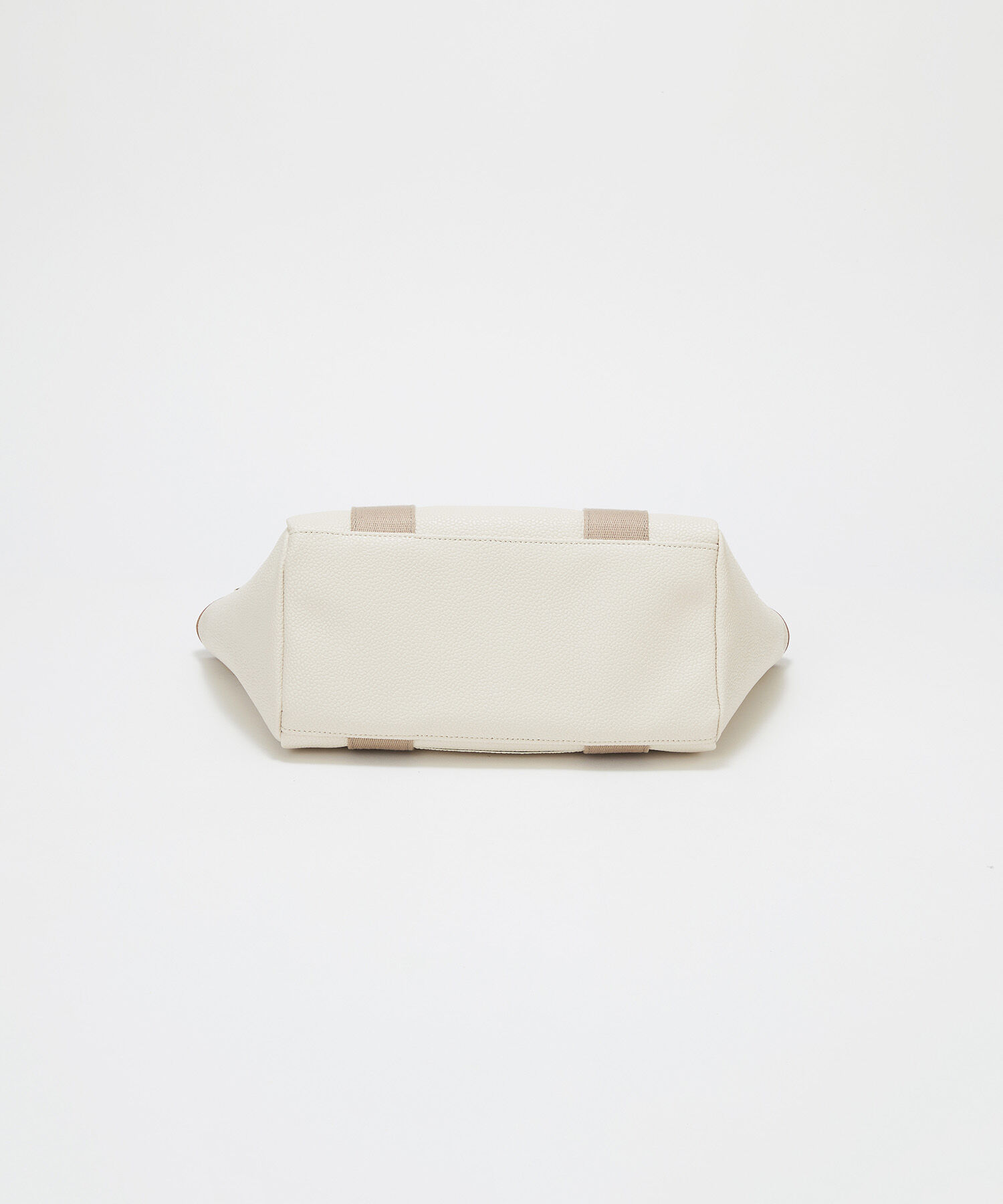 TOPKAPI BREATH「【Breath TOPKAPI】SCOTCH GRAIN スコッチグレイン 2way ミニ トートバッグ チャーム付き　」|トートバッグ|