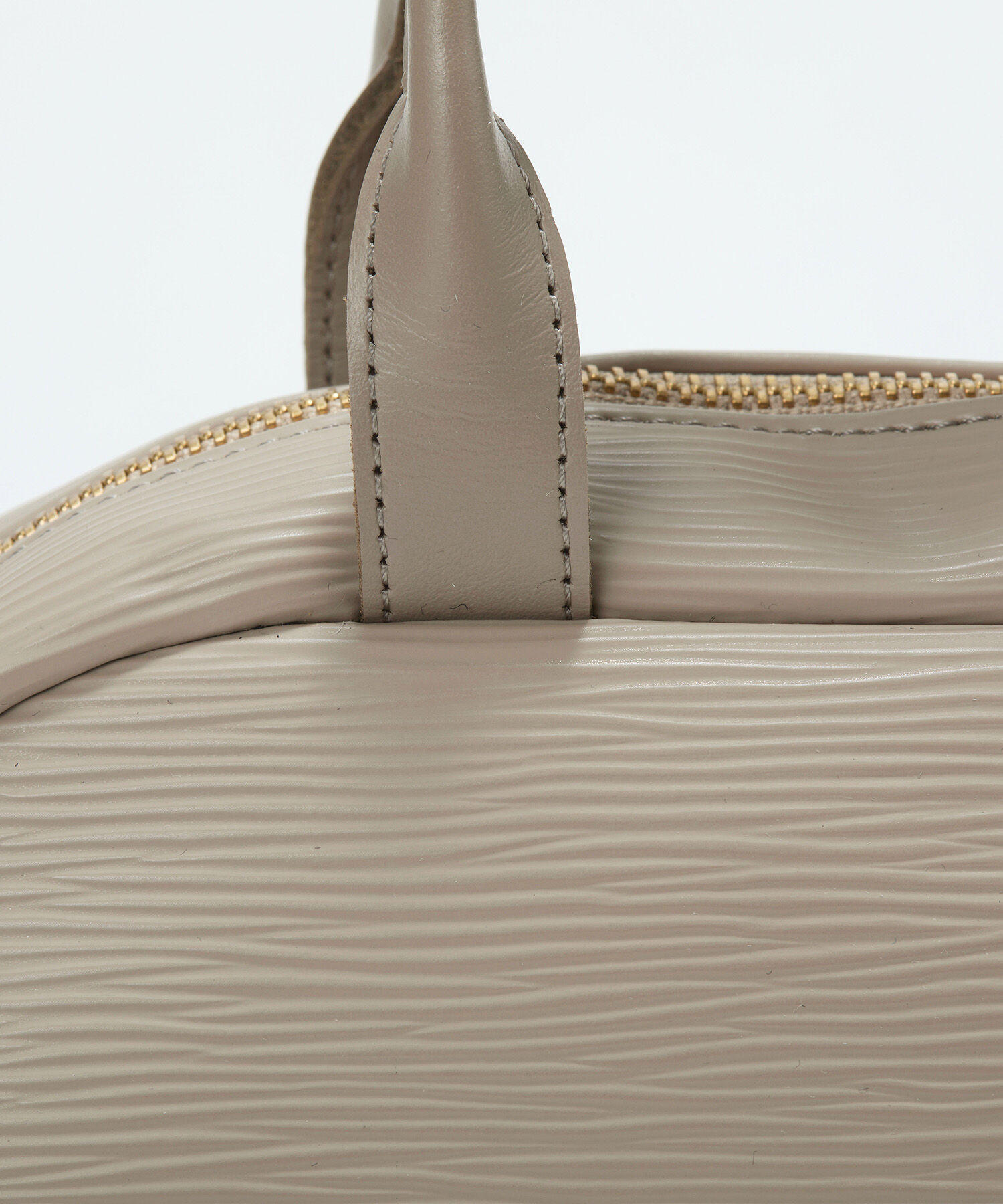 TOPKAPI BREATH「【Breath TOPKAPI】RIPPLE リプル ミニ ボストンバッグ チャーム付き」|ボストンバッグ|