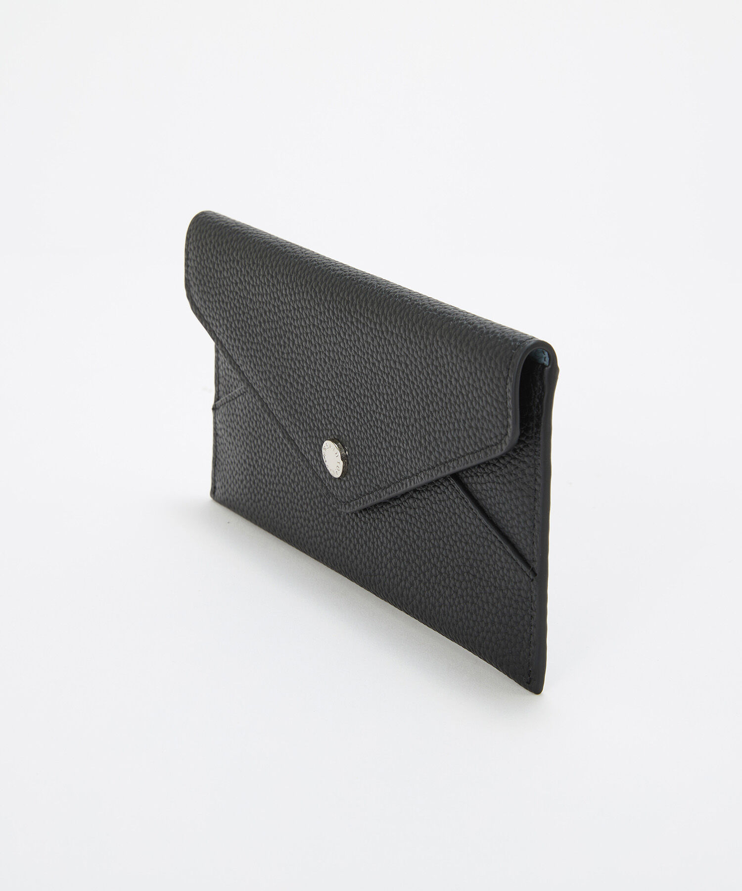 TOPKAPI BREATH「【Breath TOPKAPI】DUAL デュアル シュリンクレザー バイカラー 長財布　薄型 / 軽量」|財布|