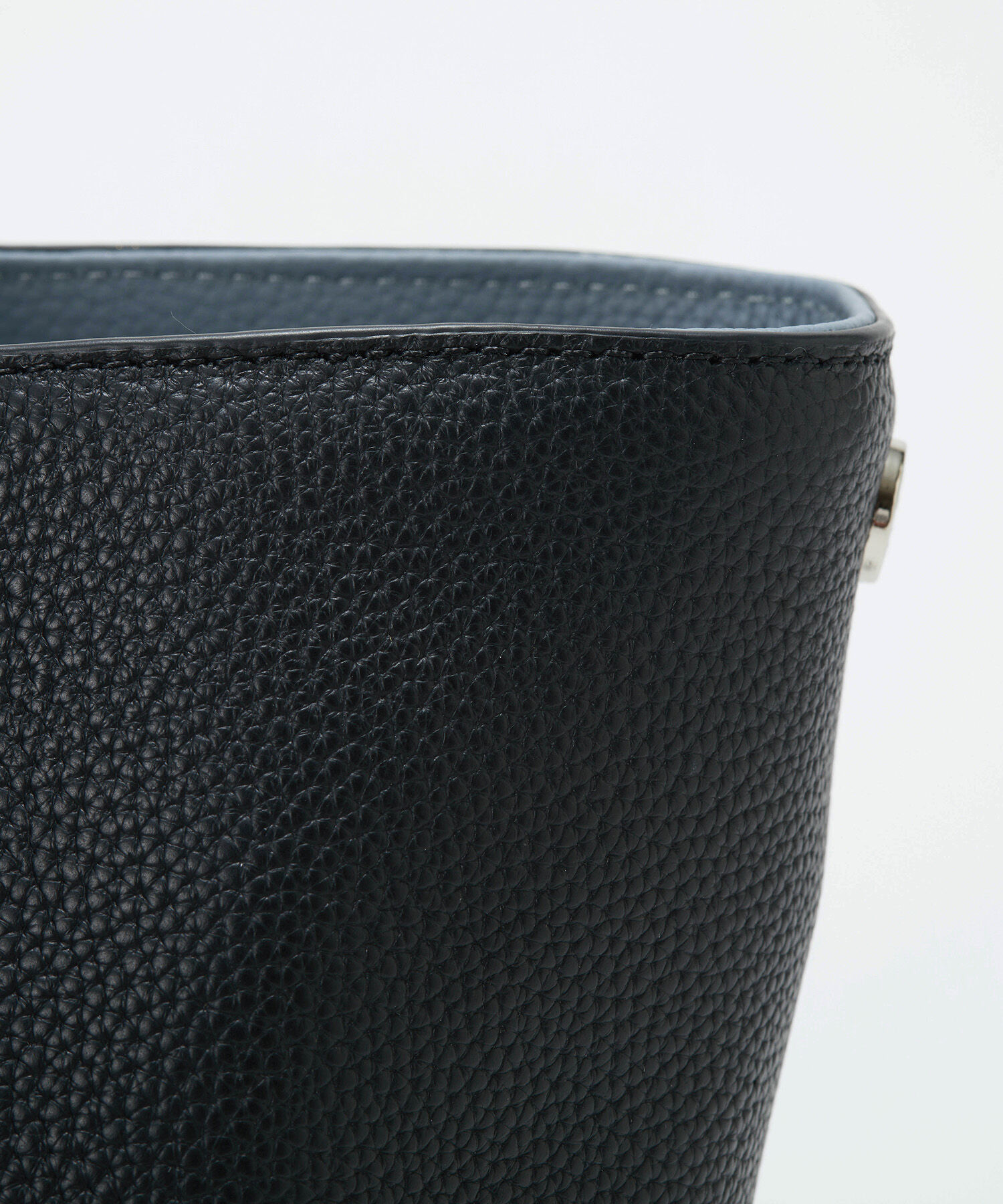 TOPKAPI BREATH「【Breath TOPKAPI】DUAL デュアル シュリンクレザー バイカラー 2way ワンハンドル ショルダーバッグ 」|ショルダー・メッセンジャー|