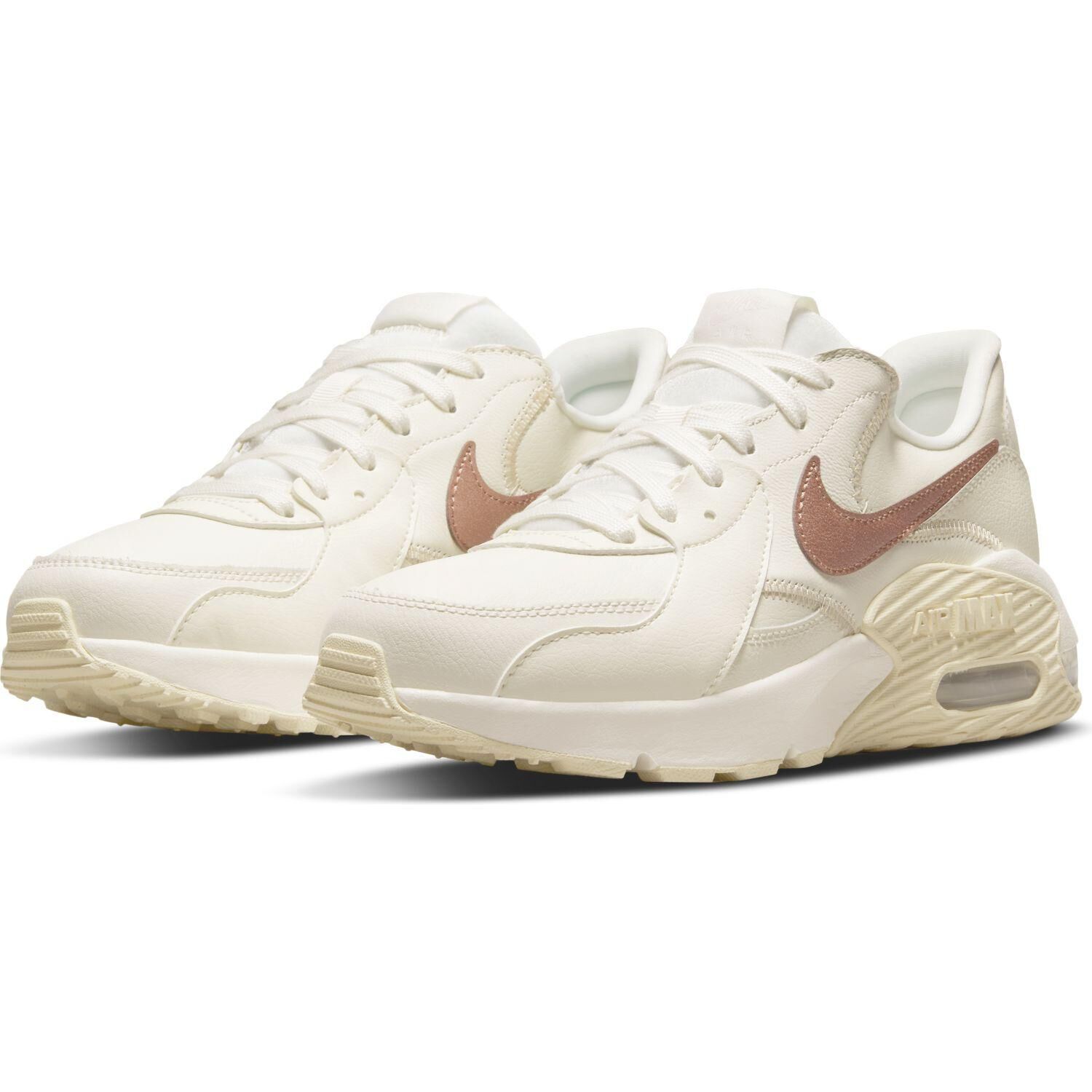 NIKE「【NIKE】W AIRMAX EXCEE LEA」|スニーカー|