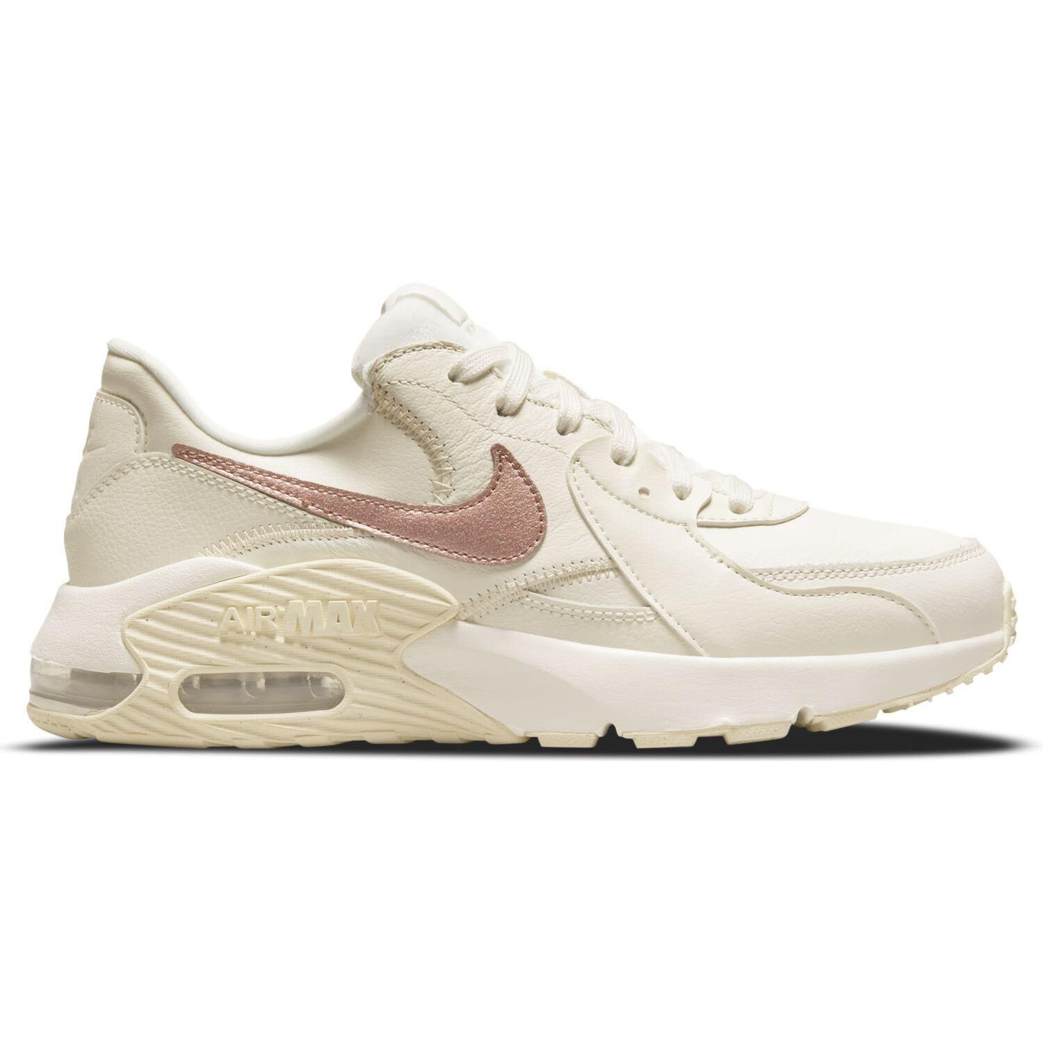 NIKE「【NIKE】W AIRMAX EXCEE LEA」|スニーカー|