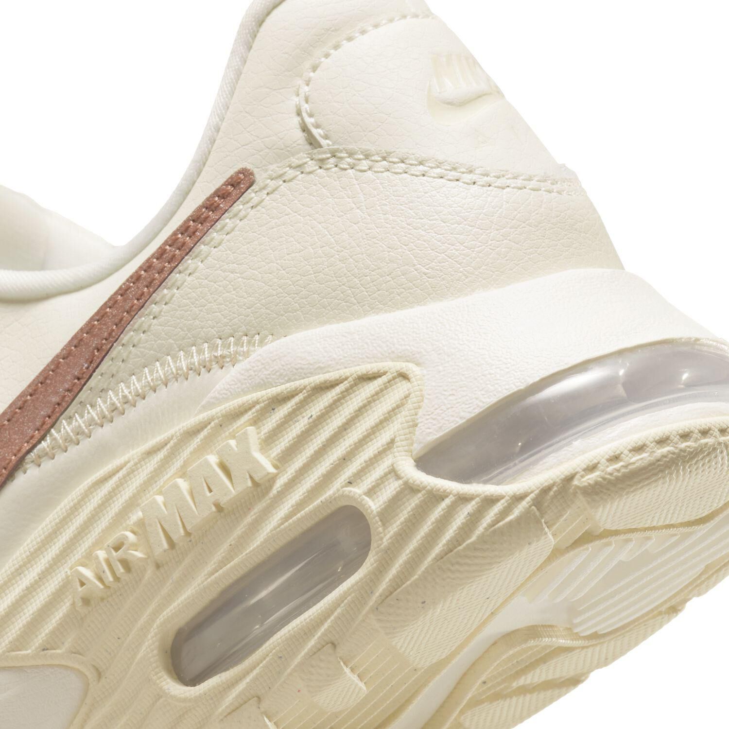 NIKE「【NIKE】W AIRMAX EXCEE LEA」|スニーカー|