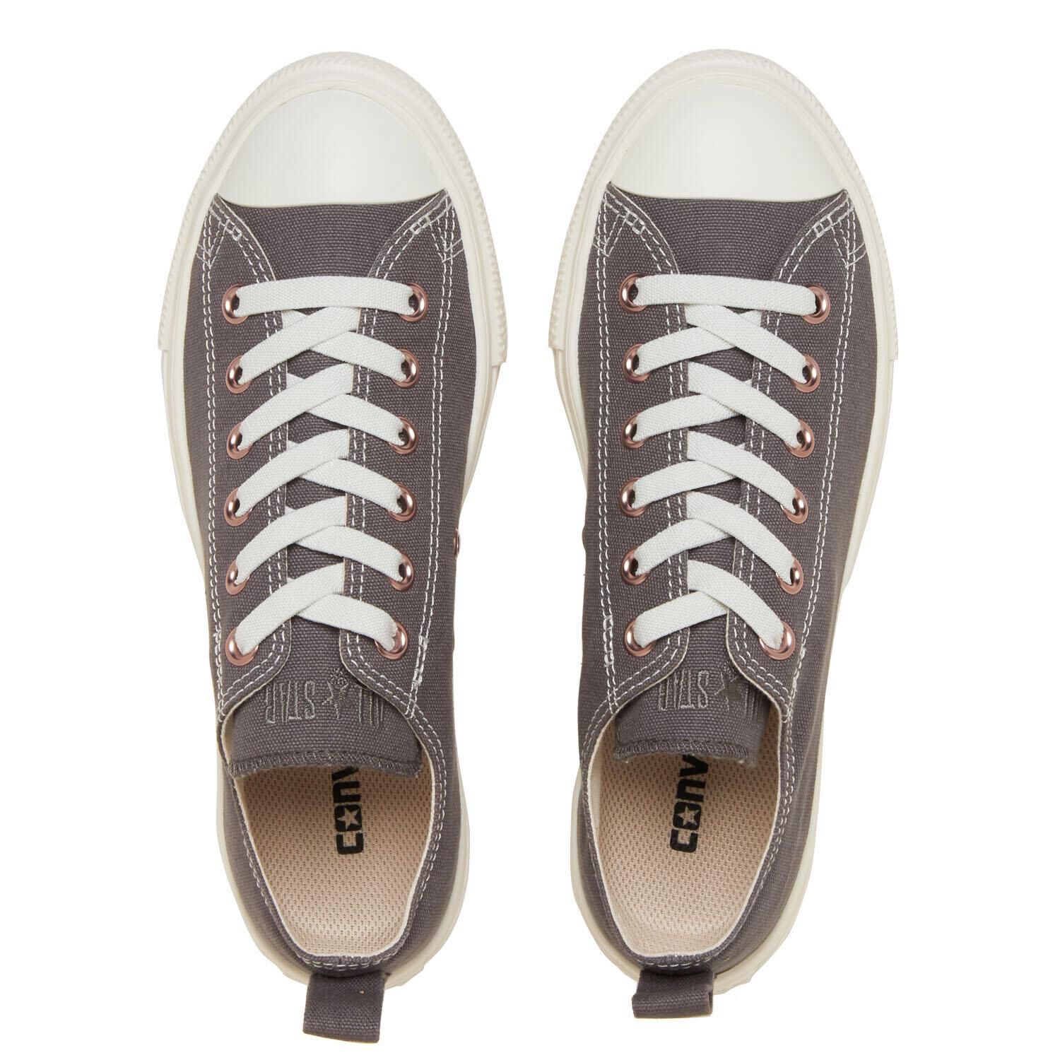 CONVERSE「【CONVERSE】AS LIGHT FREELACE PG OX」|スニーカー|