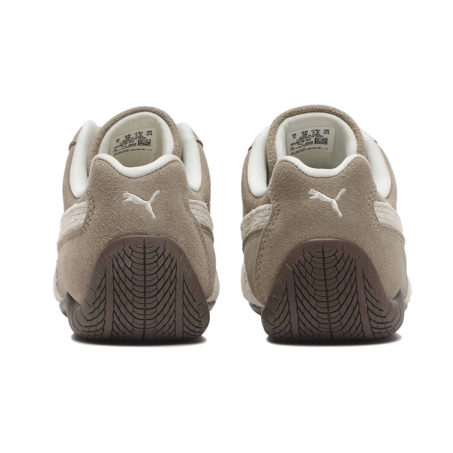 PUMA「【PUMA】W SPEEDCAT ELEVATED」|スニーカー|