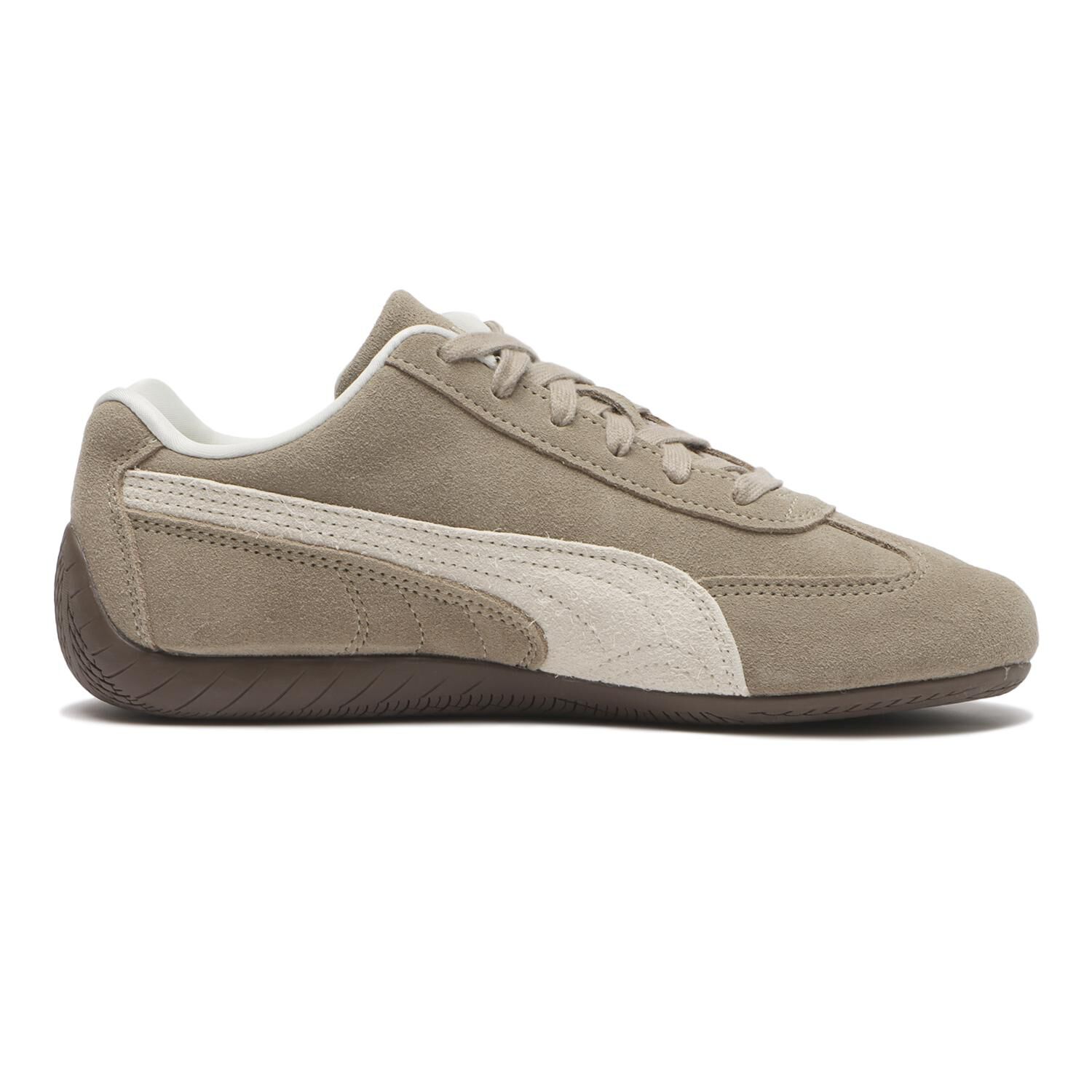 PUMA「【PUMA】W SPEEDCAT ELEVATED」|スニーカー|