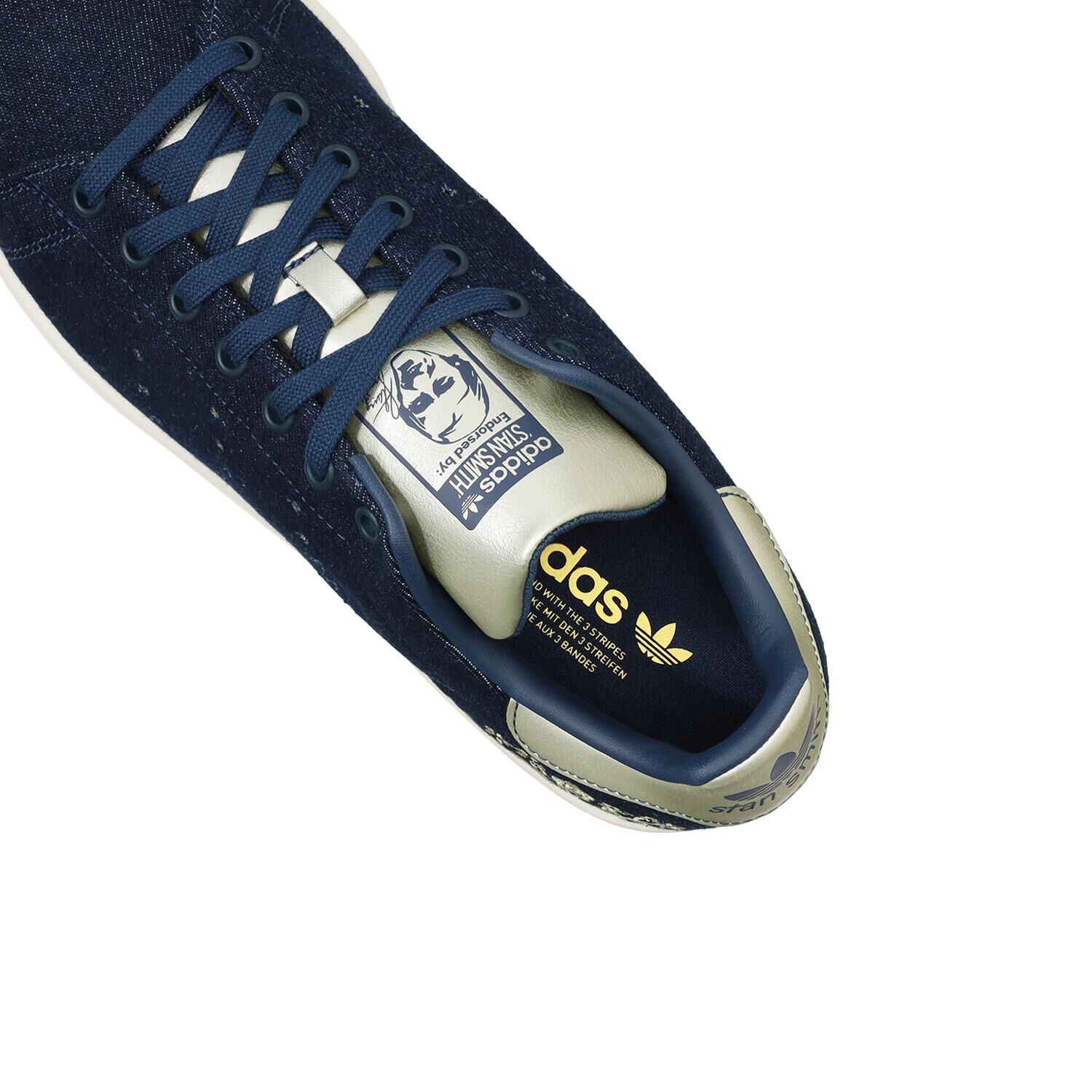 adidas「【ADIDAS】STAN SMITH」|スニーカー|