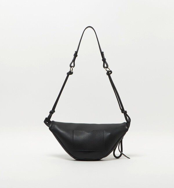 ODETTE E ODILE「＜TOV＞BUFF BODY」|ショルダー・メッセンジャー|