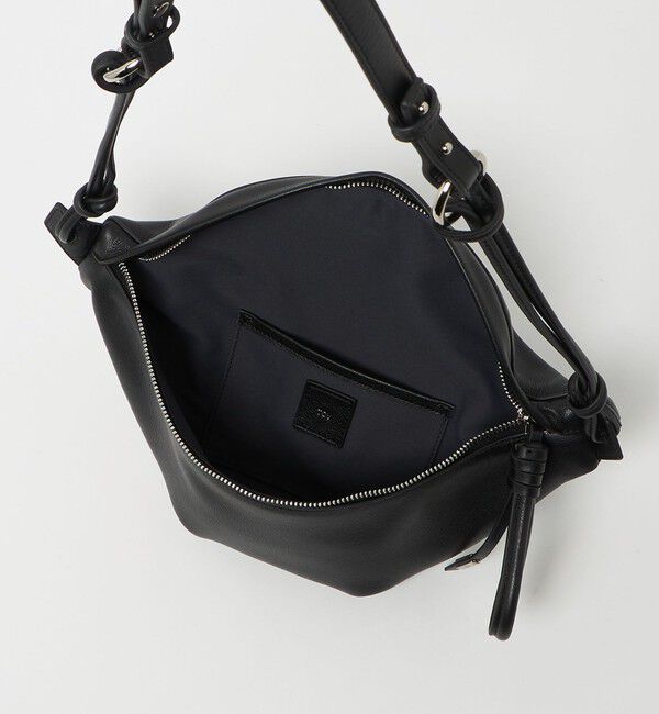 ODETTE E ODILE「＜TOV＞BUFF BODY」|ショルダー・メッセンジャー|