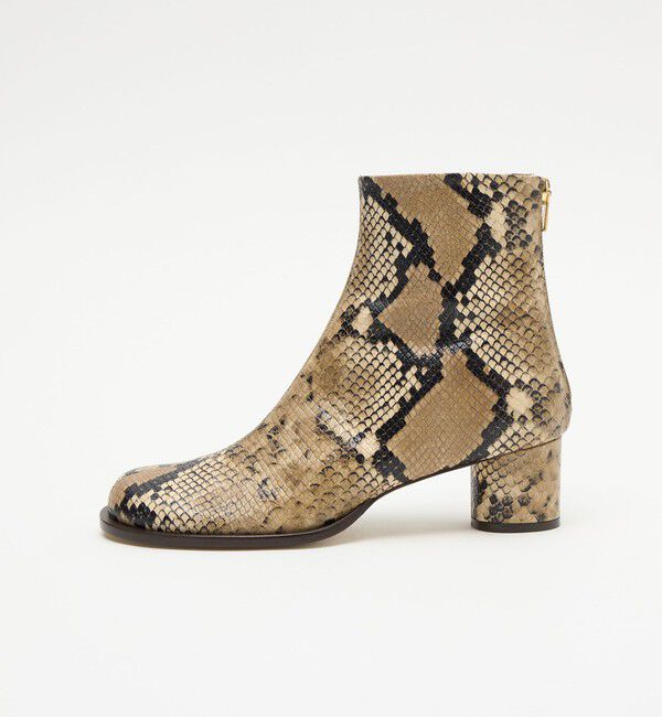 ODETTE E ODILE「ソフトタッチ ショートブーツ50&uarr;」|ショートブーツ|その他1