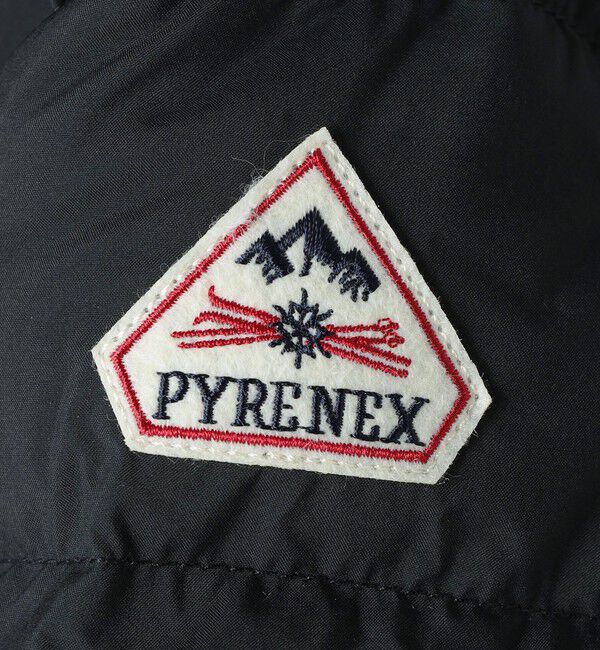 UNITED ARROWS「＜PYRENEX＞SPOUTNIC SOFT2 ダウンジャケット」|ダウン|