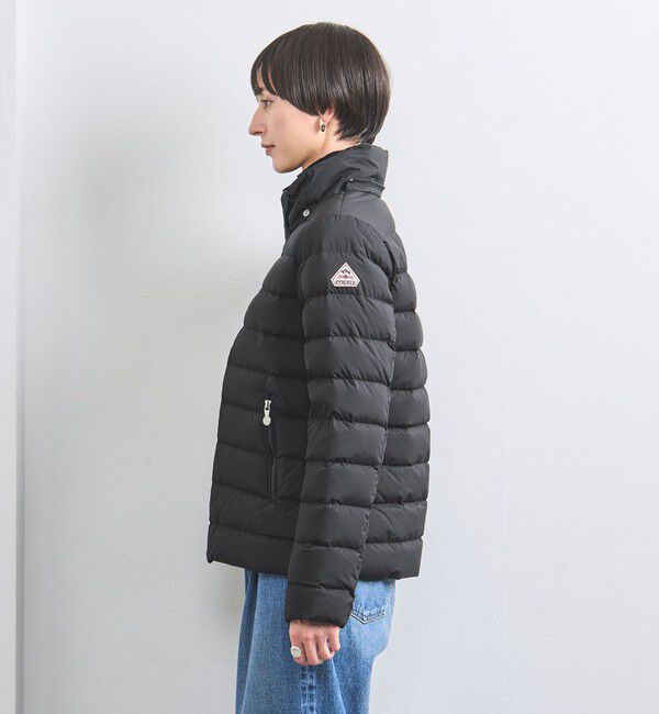 UNITED ARROWS「＜PYRENEX＞SPOUTNIC SOFT2 ダウンジャケット」|ダウン|