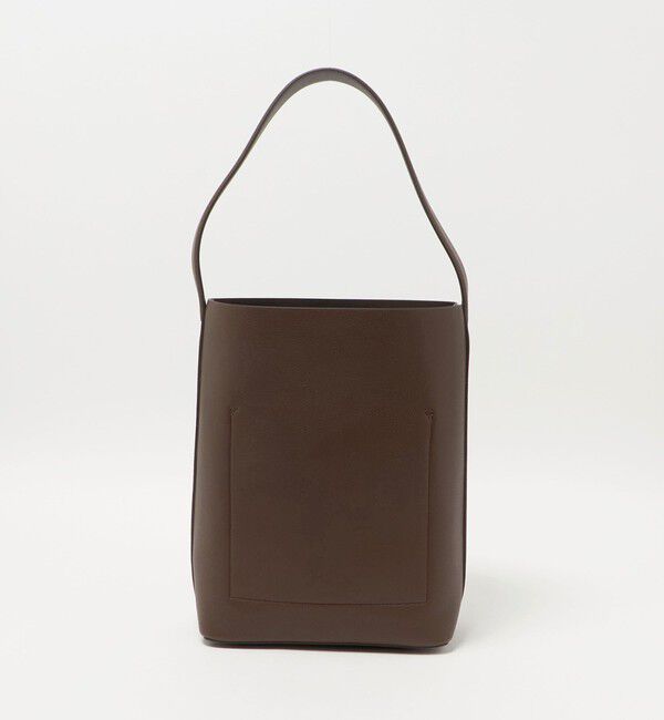 UNITED ARROWS「＜＆MyuQ＞NOX バケットバッグ」|ショルダー・メッセンジャー|