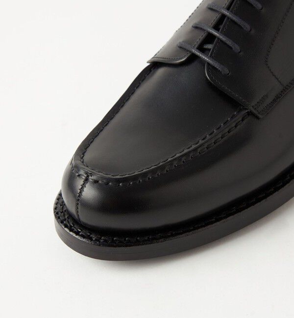 UNITED ARROWS green label relaxing「【別注】＜Jalan Sriwijaya＞Uチップ ダイナイトソール ドレスシューズ」|ビジネス・ドレスシューズ|