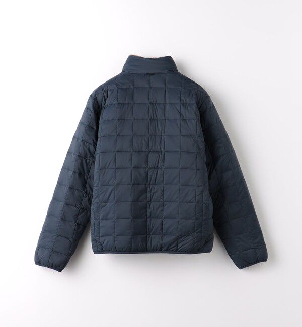 UNITED ARROWS green label relaxing「【WEB限定】＜TAION＞マウンテン リバーシブル ダウン ボア ジャケット ダウンジャケット」|ダウン|