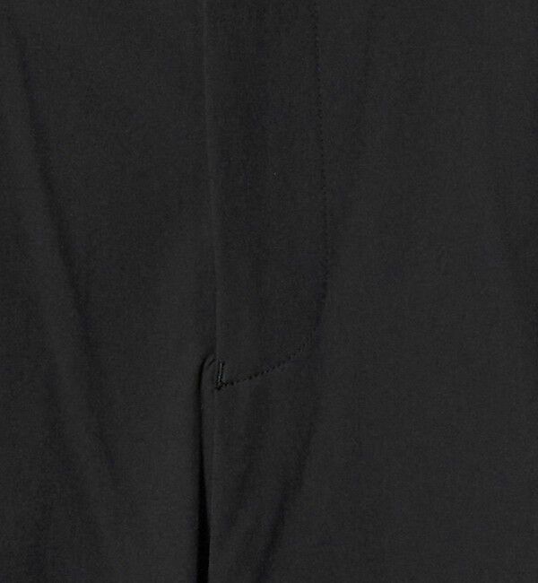 UNITED ARROWS green label relaxing「【WEB限定】JUST fit ナイロン PU リラックス セットアップ -2Wayストレッチ-」|テーラードジャケット|