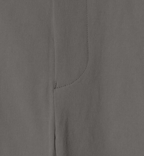 UNITED ARROWS green label relaxing「【WEB限定】JUST fit ナイロン PU リラックス セットアップ -2Wayストレッチ-」|テーラードジャケット|