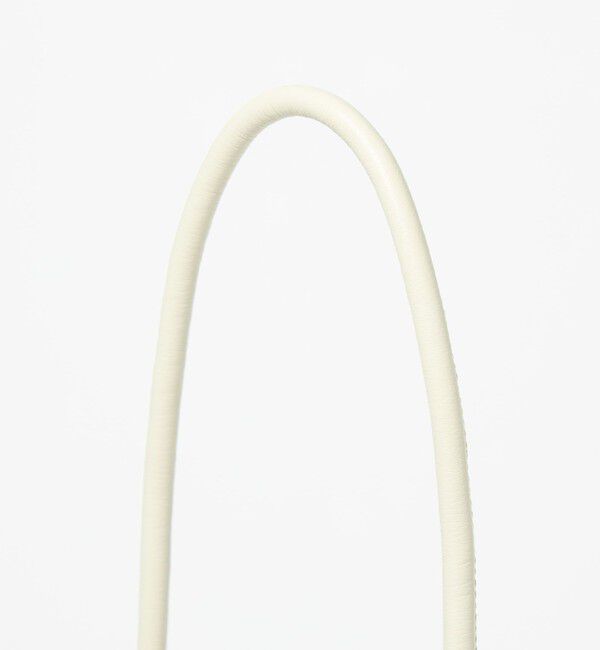 UNITED ARROWS green label relaxing「ボア ジップ ミニショルダーバッグ / ポシェット」|ショルダー・メッセンジャー|