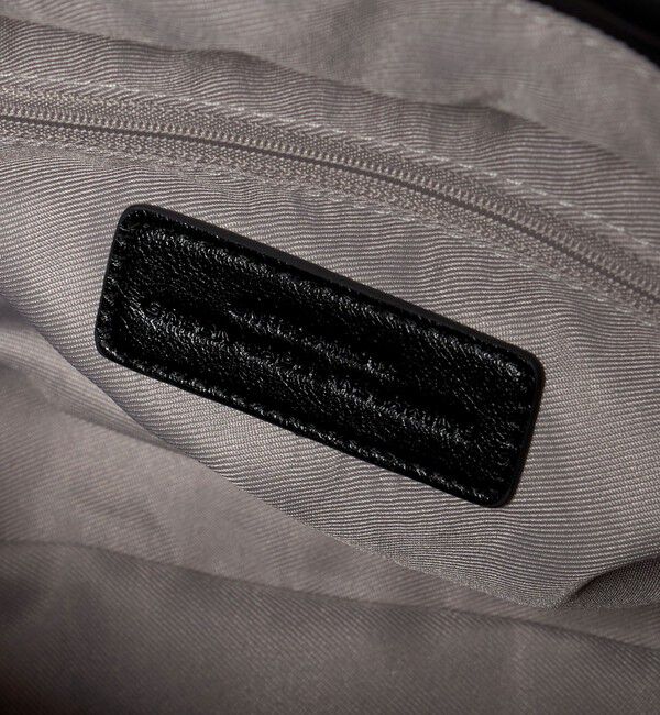 UNITED ARROWS green label relaxing「2WAY コンビ ドロスト トートバッグ」|ショルダー・メッセンジャー|