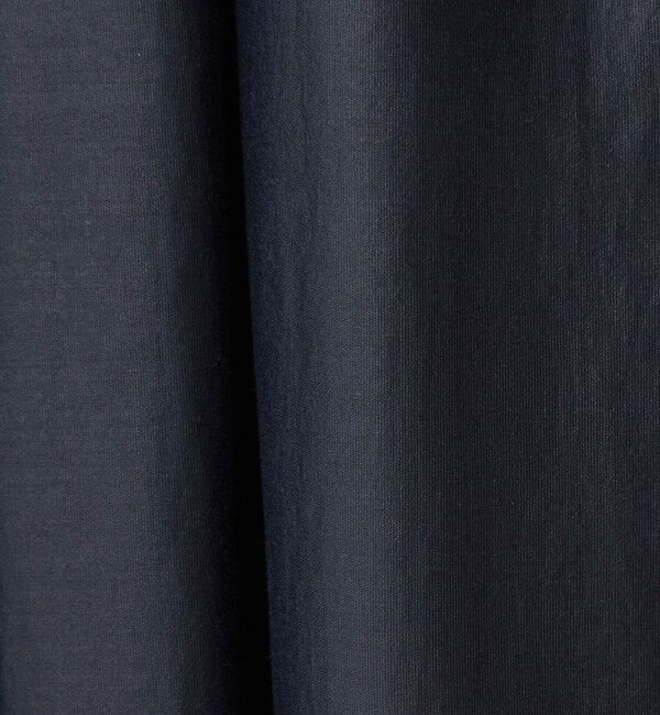 UNITED ARROWS green label relaxing「［size SHORTあり］チンツシアー ギャザー スカート」|フレア|