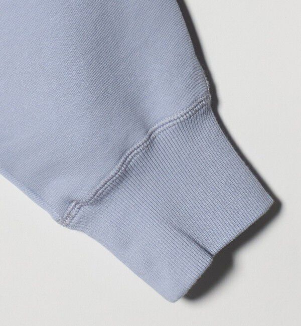 UNITED ARROWS green label relaxing「ポロカラー スウェット」|スウェット・ジャージ|