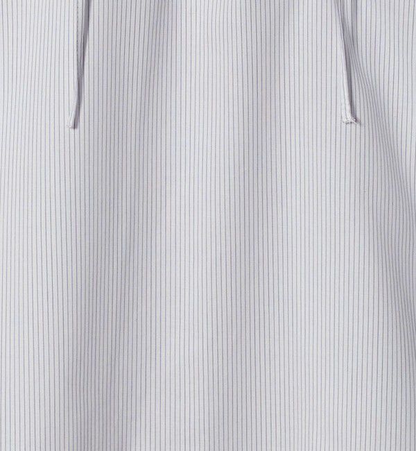 UNITED ARROWS green label relaxing「レースアップ ブラウス」|シャツ・ブラウス|