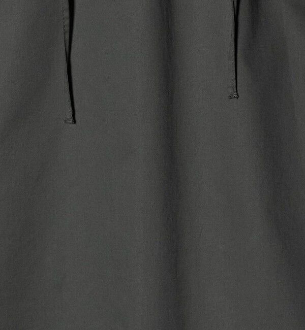 UNITED ARROWS green label relaxing「レースアップ ブラウス」|シャツ・ブラウス|